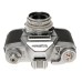 Voigtlander Bessamatic 35mm SLR Camera