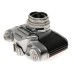 Voigtlander Bessamatic 35mm SLR Camera