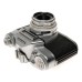 Voigtlander Bessamatic 35mm SLR Camera