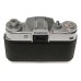Voigtlander Bessamatic 35mm SLR Camera