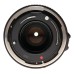 Canon FD 80-200mm f/4 Zoom Lens