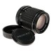 Pentax SMC Pentax-M 135mm f/3.5 Lens Pentax SMC Pentax-M 135mm f/3.5 Lens