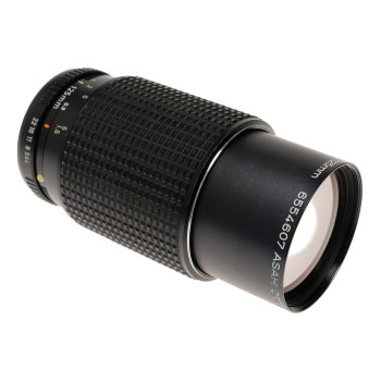 Pentax SMC-A 70-210mm f/4-5.6 Zoom Lens Pentax SMC-A 70-210mm f/4-5.6 Zoom Lens