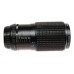 Pentax SMC-A 70-210mm f/4-5.6 Zoom Lens Pentax SMC-A 70-210mm f/4-5.6 Zoom Lens