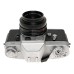 Leica Leicaflex 35mm SLR Camera 50mm Lens