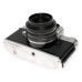 Leica Leicaflex 35mm SLR Camera 50mm Lens