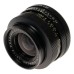 Leica Elmarit-R 35mm f/2.8 Lens 2-cam vintage lens