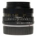 Leica Elmarit-R 35mm f/2.8 Lens 2-cam vintage lens