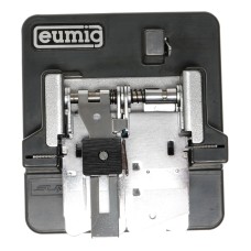 Eumig Super 8 Film Splicer with Case vintage used