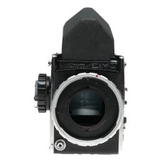 Kowa 66 medium format chrom film camera body Serviced