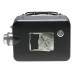 Cine Kodak 8mm movie camera with Zipcase leather etui boxed