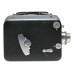 Cine Kodak 8mm movie camera with Zipcase leather etui boxed