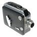 Cine Kodak 8mm movie camera with Zipcase leather etui boxed