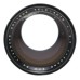 Soligor Tele-Auto 1:3.5 200mm Minolta SLR Camera Lens caps filter and case