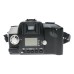Canon EOS IX7 camera EF 22-55mm USM zoom lens 35mm film set