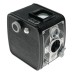 Bilora Bonita 66 Box camera in original case Synchro-flash