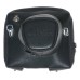 Black Pentax vintage SLR caemra lether case to fit motor rare