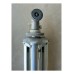 Linhof lightweight vintage camera tripod aluminium with ball head