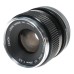 Canon 35mm SLR Camera Lens FD 35mm 1:3.5 Caps Keeper Free Shipping