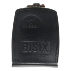 Gossen Bisix Photographic Exposure Lightmeter Leather Case Free Shipping