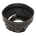 Hoyarex Camera Lens Adapter Rings 52 55mm Hood Gradual Filters Holder