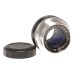 Soligor Vivitar Enlarging Lenses 3.5/75mm Meopta Belar 4.5/75 Free Shipping