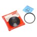 Schneider Kreuznach B+W 58ES TOP-POL Filter Hama M58 Holder