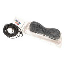 Kaiser 10m Universal Extension Camera Flash Sync Cable Extra 4m