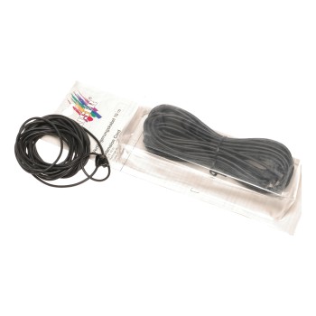 Kaiser 10m Universal Extension Camera Flash Sync Cable Extra 4m