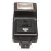 Vivitar 16A Electronic Hot Shoe Film Camera Flash in Box Free Shipping