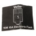 Vivitar 16A Electronic Hot Shoe Film Camera Flash in Box Free Shipping