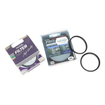 49mm Digital Camera Lens Filters UV Coated XS-Pro B+W 007 Clear MRC 49mm Digital Camera Lens Filters UV Coated XS-Pro B+W 007 Clear MRC