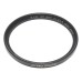 49mm Digital Camera Lens Filters UV Coated XS-Pro B+W 007 Clear MRC 49mm Digital Camera Lens Filters UV Coated XS-Pro B+W 007 Clear MRC