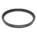 49mm Digital Camera Lens Filters UV Coated XS-Pro B+W 007 Clear MRC 49mm Digital Camera Lens Filters UV Coated XS-Pro B+W 007 Clear MRC