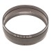 Nikon A1 Modification Spare Part RP-A Nr.91 Focusing Ring