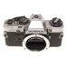 Olympus OM10 35mm SLR Film Camera Body Only