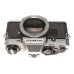 Olympus OM10 35mm SLR Film Camera Body Only