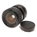 Canon FD Koboron Zoom Macro 1:3.9-4.8 f=28-70mm Camera Lens