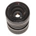 Canon FD Koboron Zoom Macro 1:3.9-4.8 f=28-70mm Camera Lens