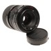 Canon FD Koboron Zoom Macro 1:3.9-4.8 f=28-70mm Camera Lens
