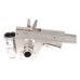 Bolex 8mm Cine Film Camera Lenses D-Mount Kinotel Som Berthiot Votar
