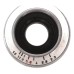 Bolex 8mm Cine Film Camera Lenses D-Mount Kinotel Som Berthiot Votar