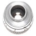 Bolex 8mm Cine Film Camera Lenses D-Mount Kinotel Som Berthiot Votar