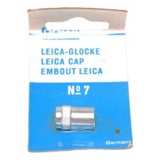 Leica Glocke Release Cable Cap for 35mm Rangefinder Camera