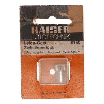 Leica Adapter Gewinde Release Cable Cap for 35mm Rangefinder Camera