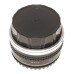 CPC 2x Auto Tele Converter K/AR MC-4 Pentax K Camera Mount