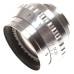Federal Octar Anastigmat 1:4.5 135mm Large Format Film Photography