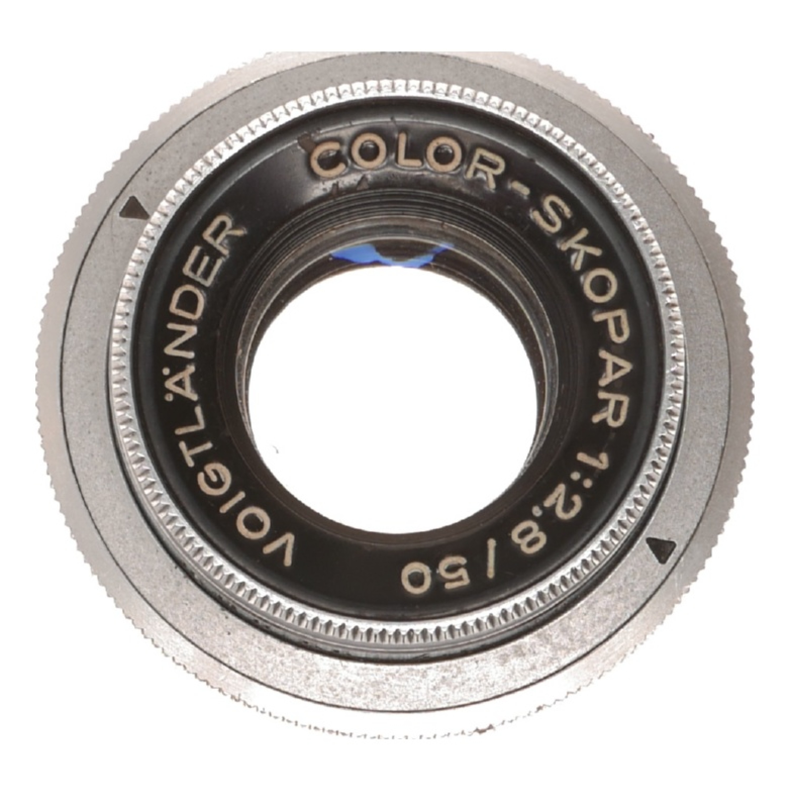Voigtlander Color-Skopar 1:2.8/50 Film Camera Lens Spares