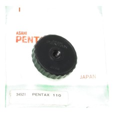 Pentax 110 Subminiature Film Camera Tripod Spacer Mount Screw Unused