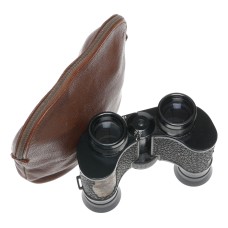 Hensoldt Wetzlar Diasport 8x20 Compact Binoculars Serial Nr.777662